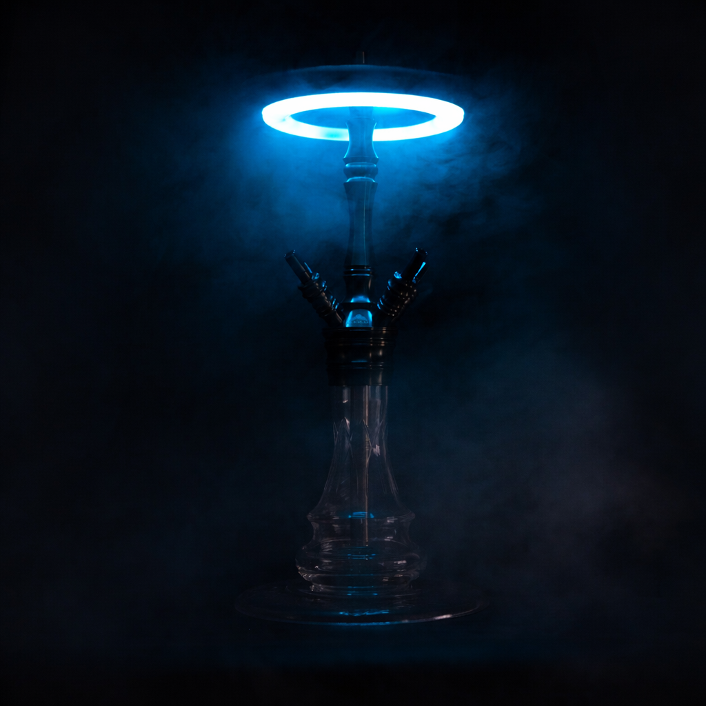 Anillo LED