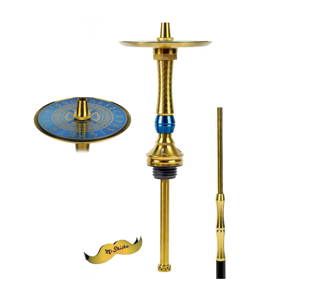 Mr Shisha Valhalla Premium