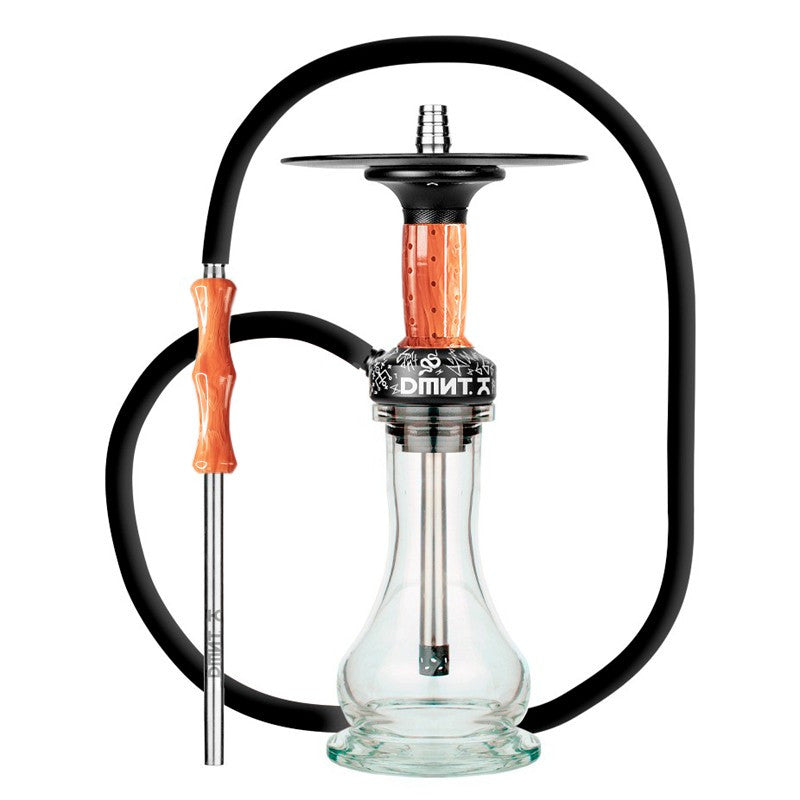 Cachimbas & PACK's