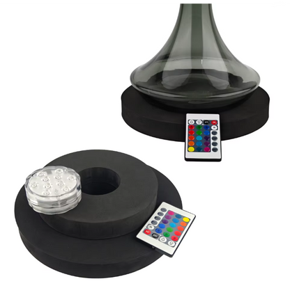 Base LED