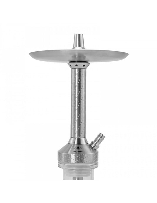 Mini Khalifa Silver