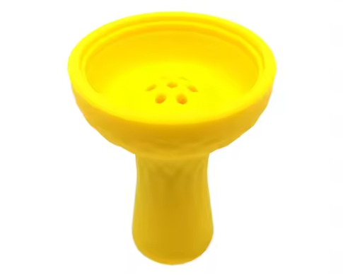 Cazoleta silicona Tradicional