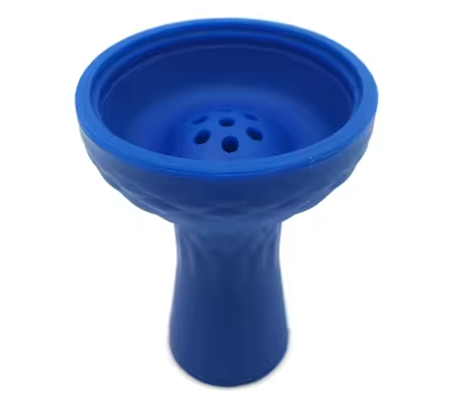 Cazoleta silicona Tradicional