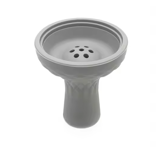 Cazoleta silicona Tradicional