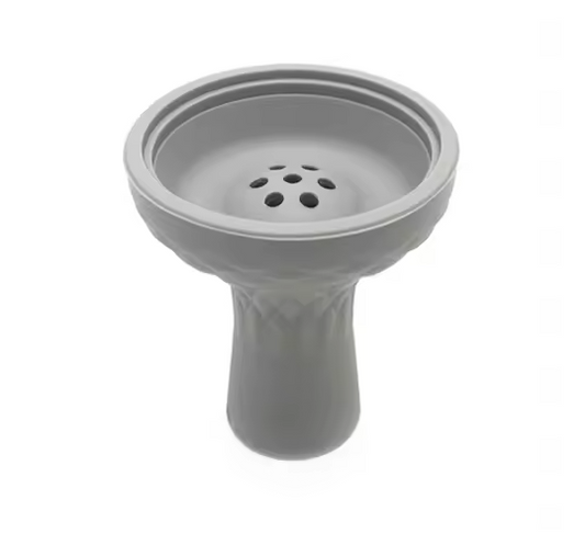 Cazoleta silicona Tradicional