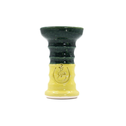 Cazoleta barro Thor Bowl