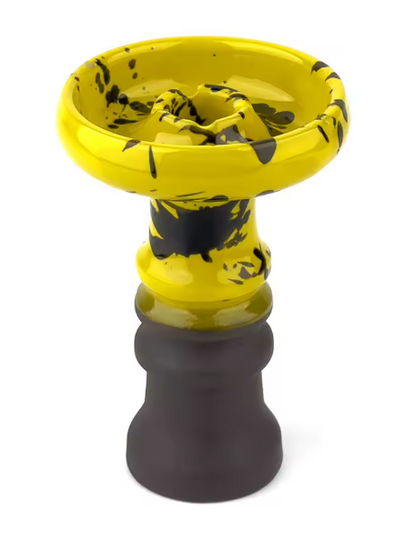 Cazoleta cerámica Camuflaje