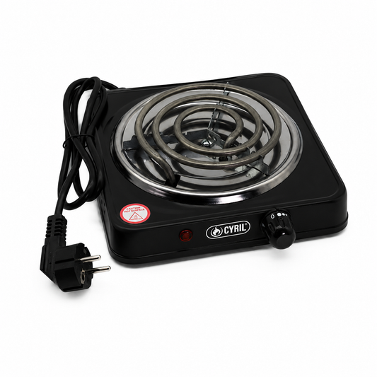 Hornillo Eléctrico 1000W