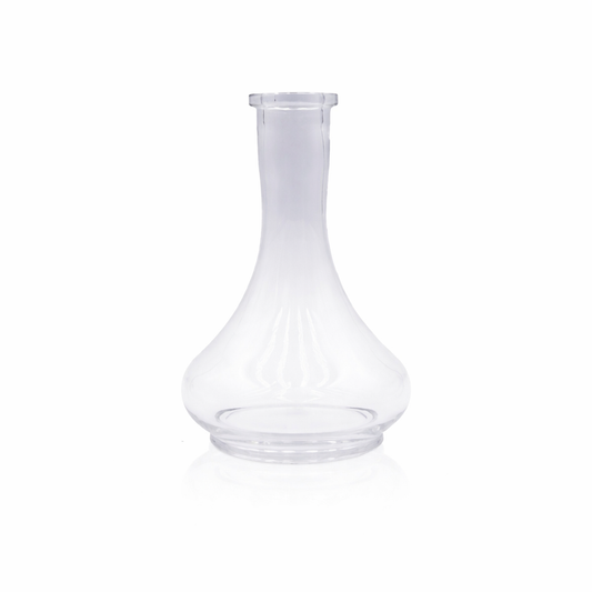 Base Gota Transparente