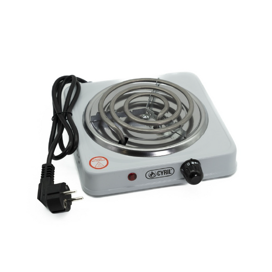 Hornillo Eléctrico 1000W