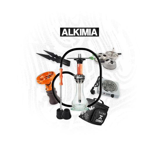 PACK ALKIMIA