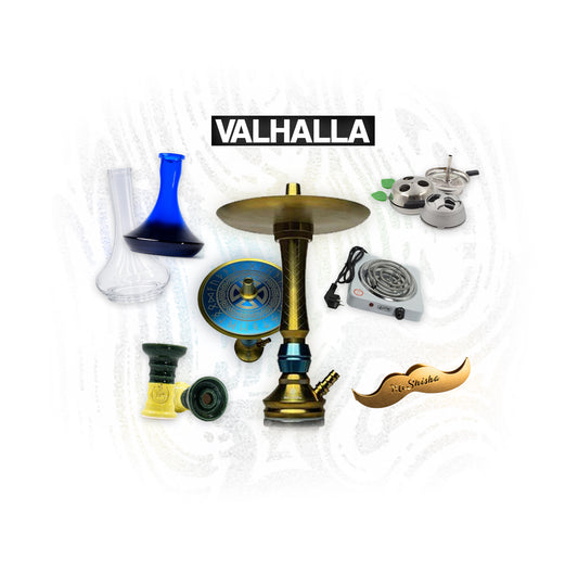 PACK VALHALLA PREMIUM