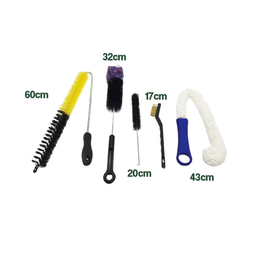 Pack Limpieza Nereo