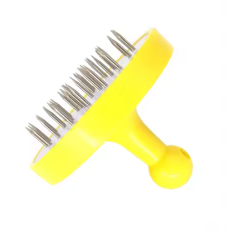 Perforadora Múltiple Aluminio