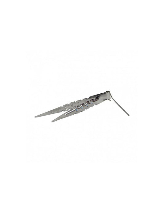 Pinzas Acero Inoxidable