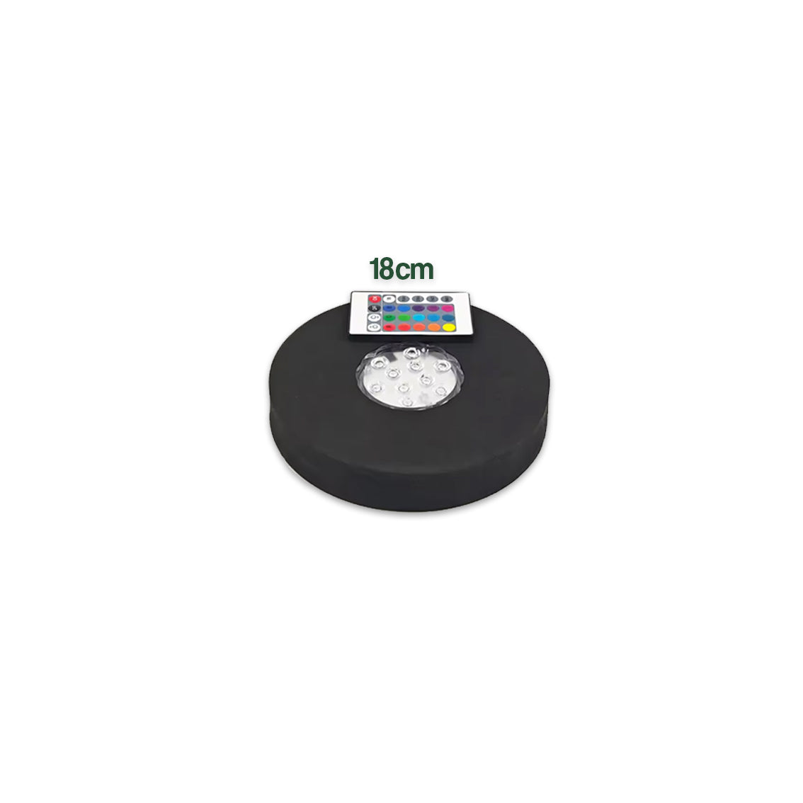 Base LED