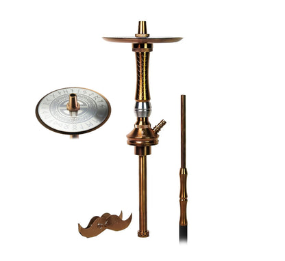 Mr Shisha Valhalla Premium