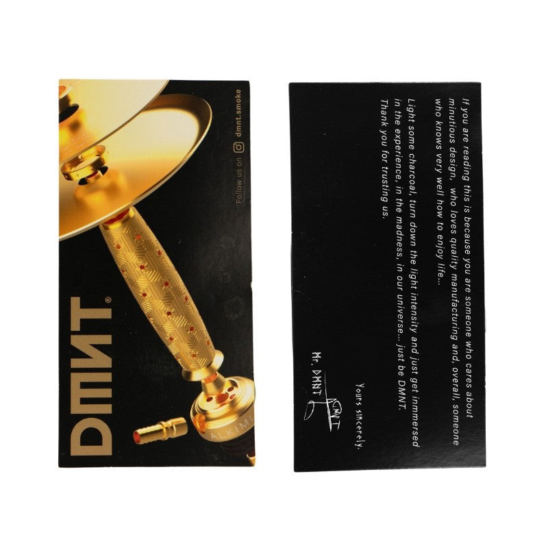 DMNT Alkimia PRO