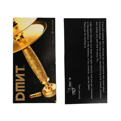 DMNT Alkimia PRO