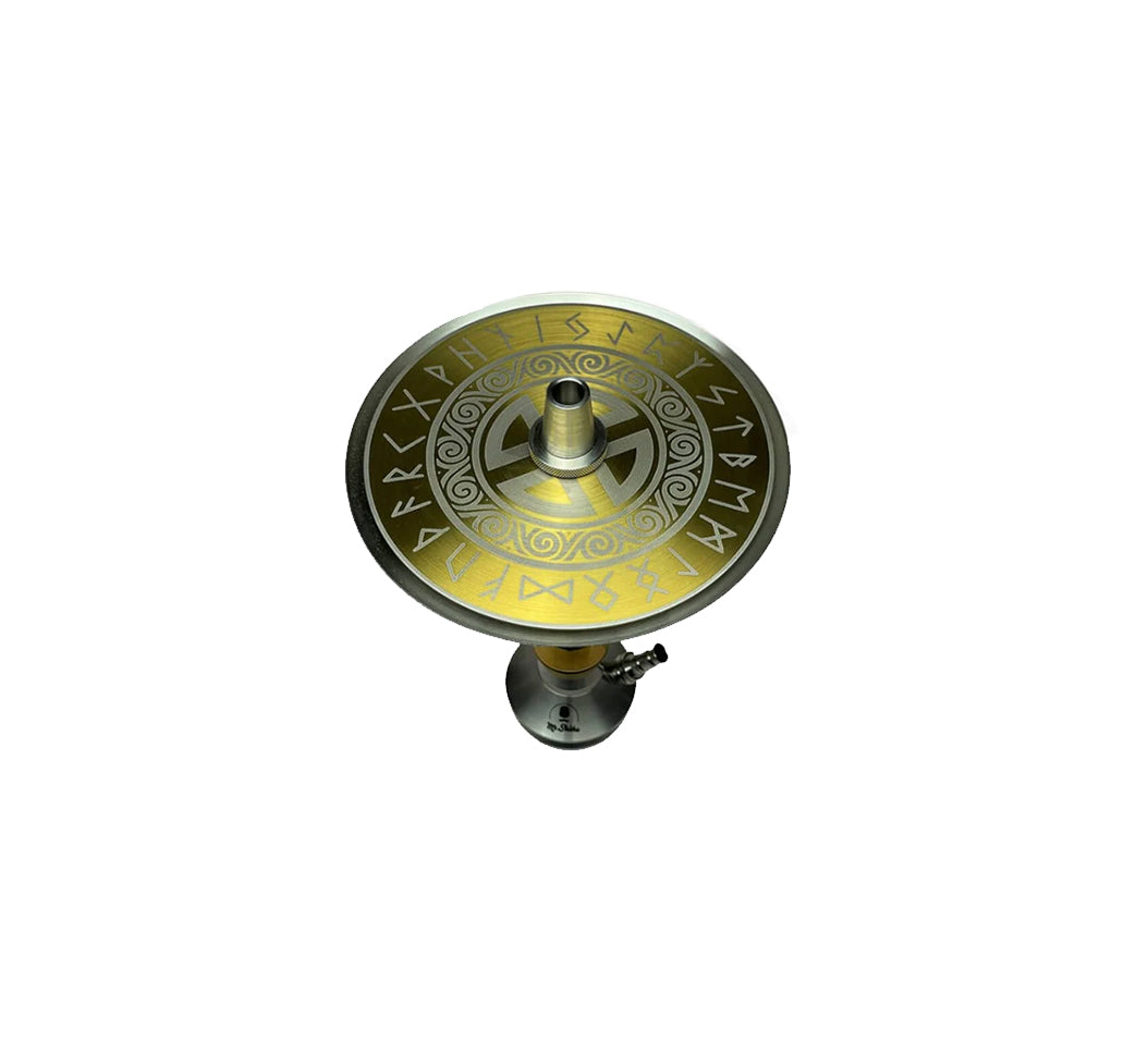 Mr Shisha Valhalla Premium