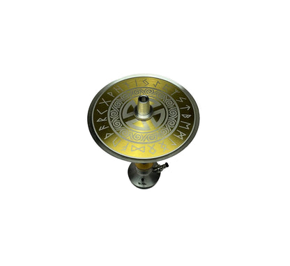 Mr Shisha Valhalla Premium