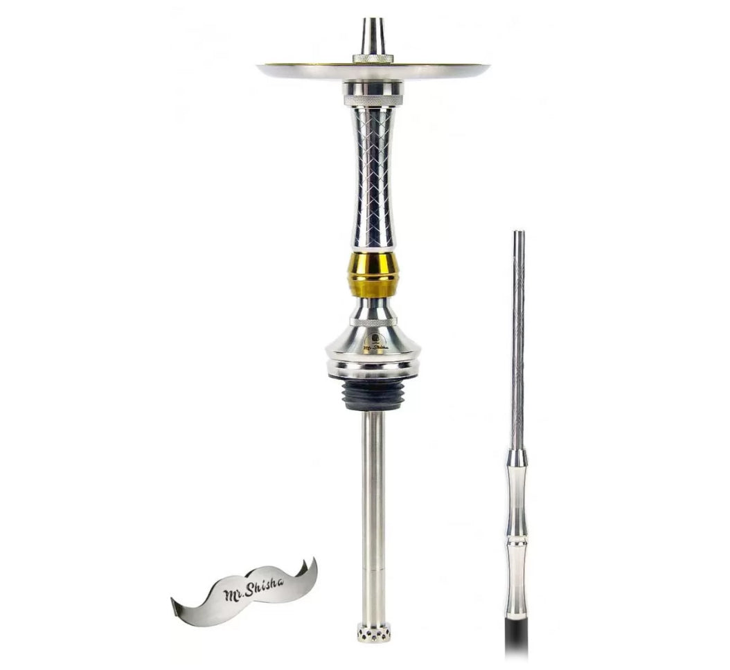 Mr Shisha Valhalla Premium