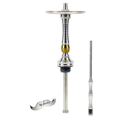 Mr Shisha Valhalla Premium
